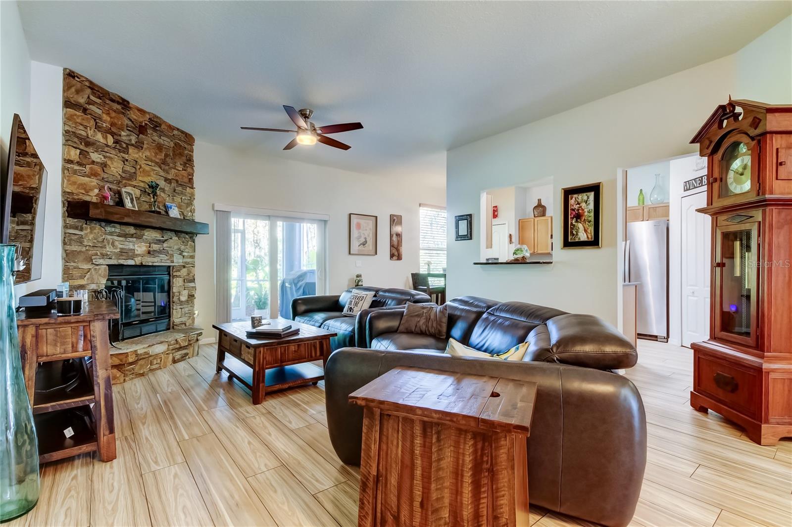 WESTCHASE SEC 225,227,229 - Residential