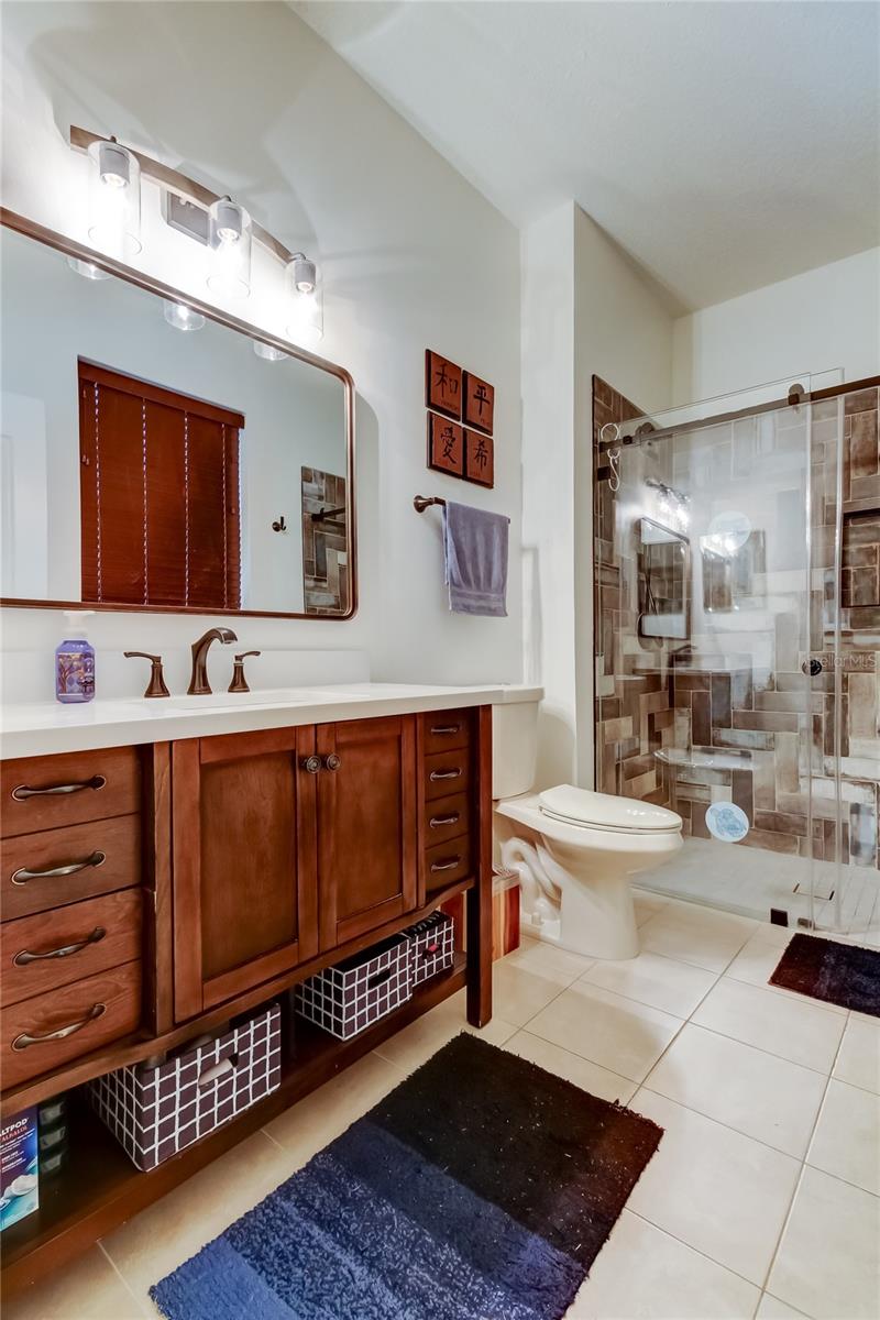 WESTCHASE SEC 225,227,229 - Residential