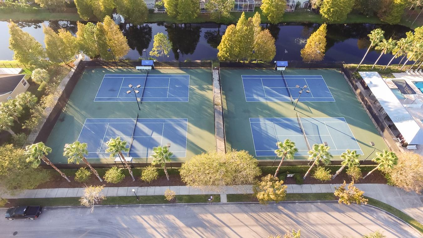 WESTCHASE SEC 225,227,229 - Residential