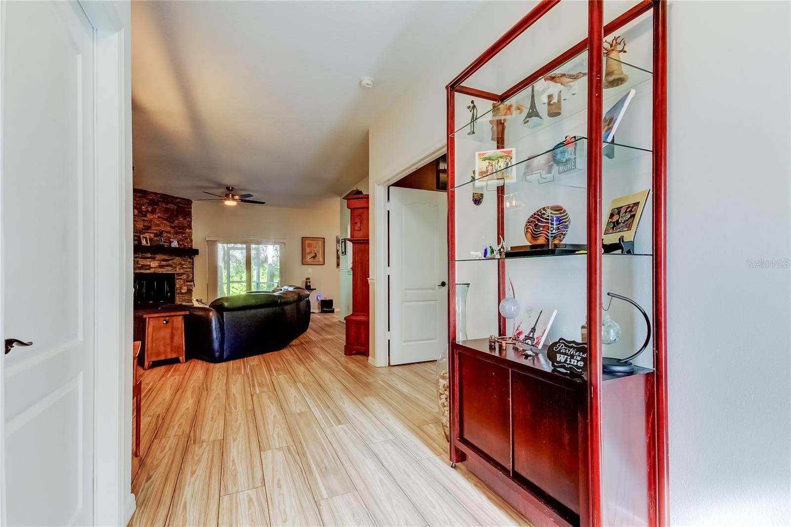 WESTCHASE SEC 225,227,229 - Residential