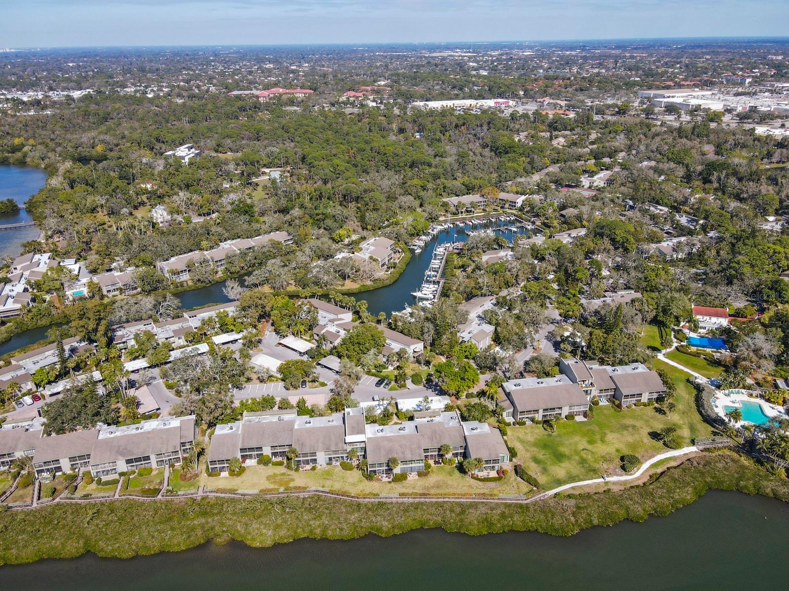 PELICAN COVE VII - Residential