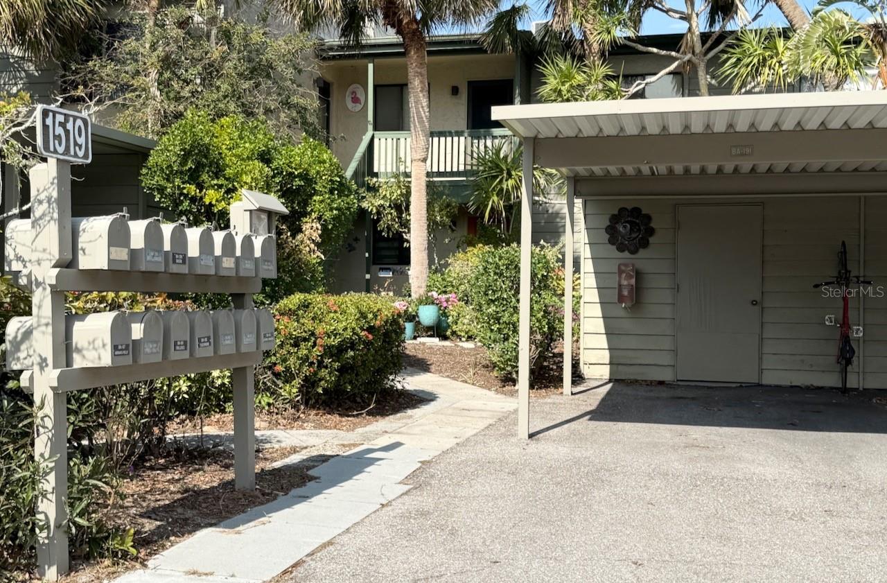 PELICAN COVE VII - Residential