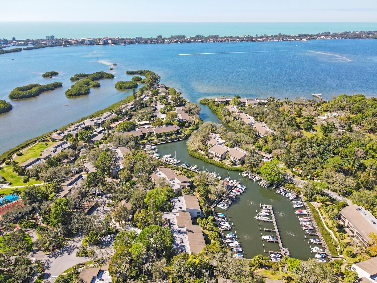 PELICAN COVE VII - Residential