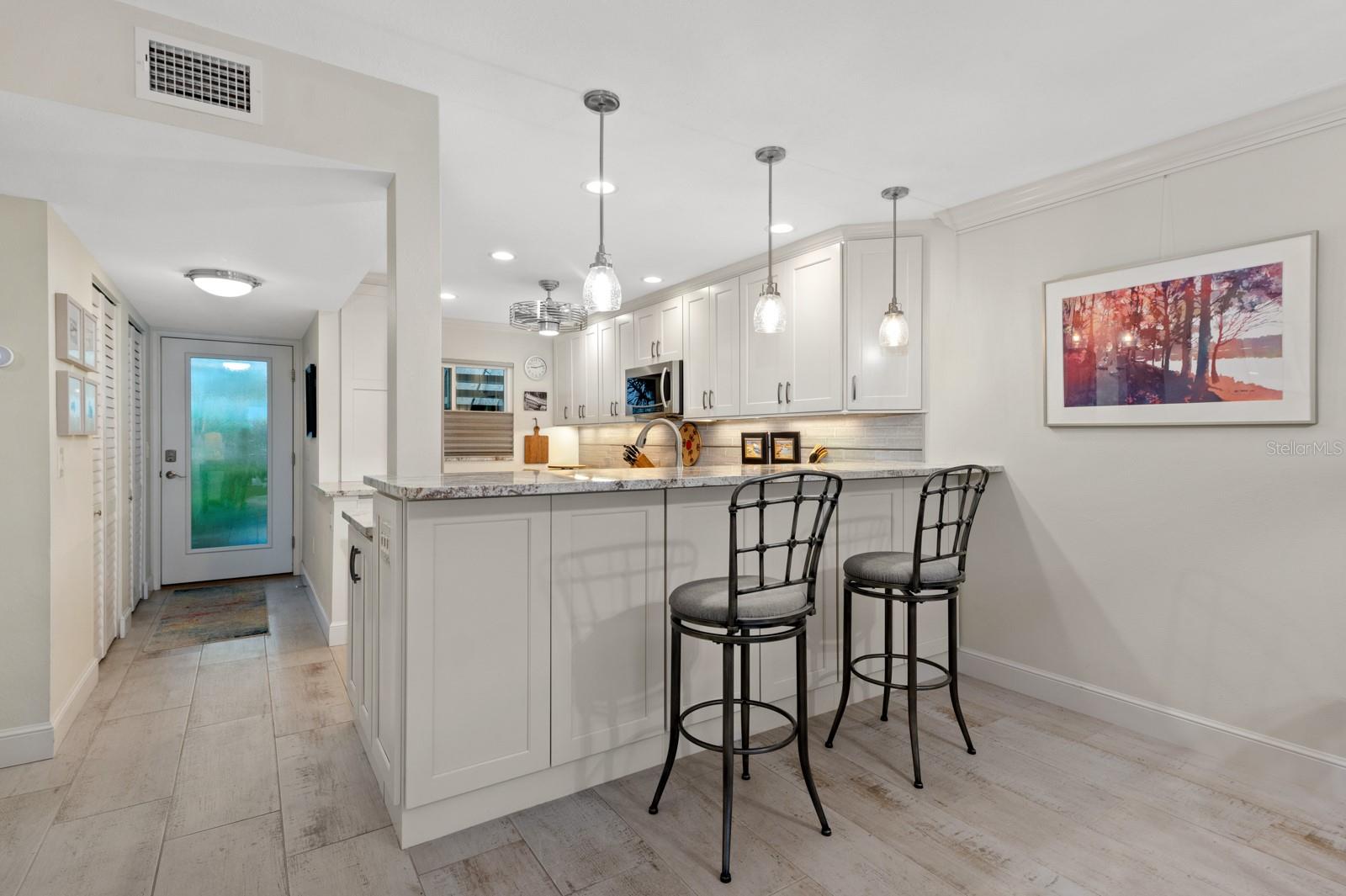 PELICAN COVE VII - Residential