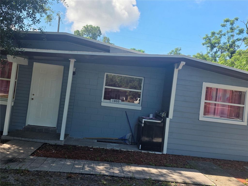 Photo of 1005 Kimball Drive, Ocoee, FL 34761 (MLS # O6410673)