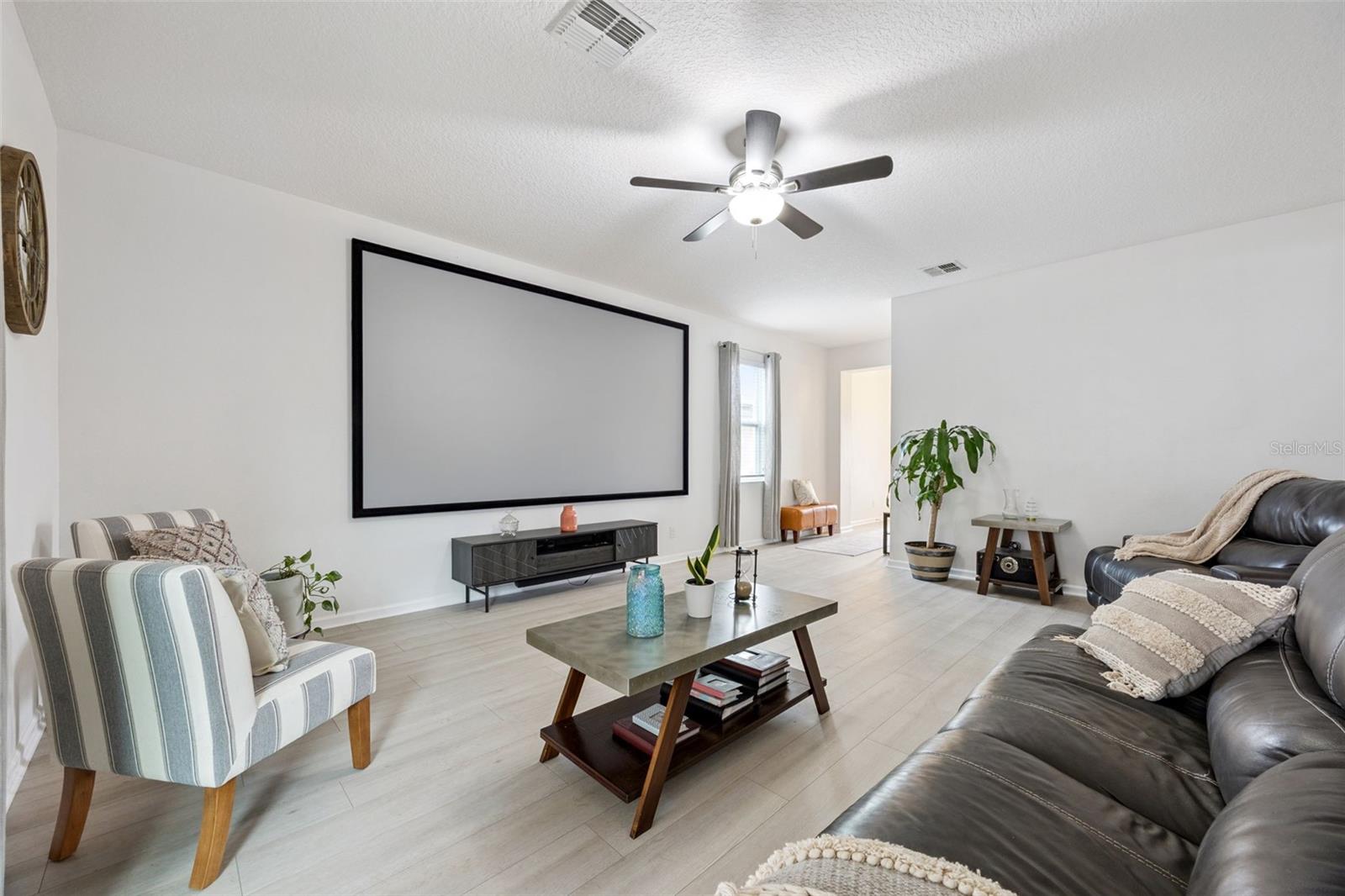 JOHN'S LAKE LANDING - Residential