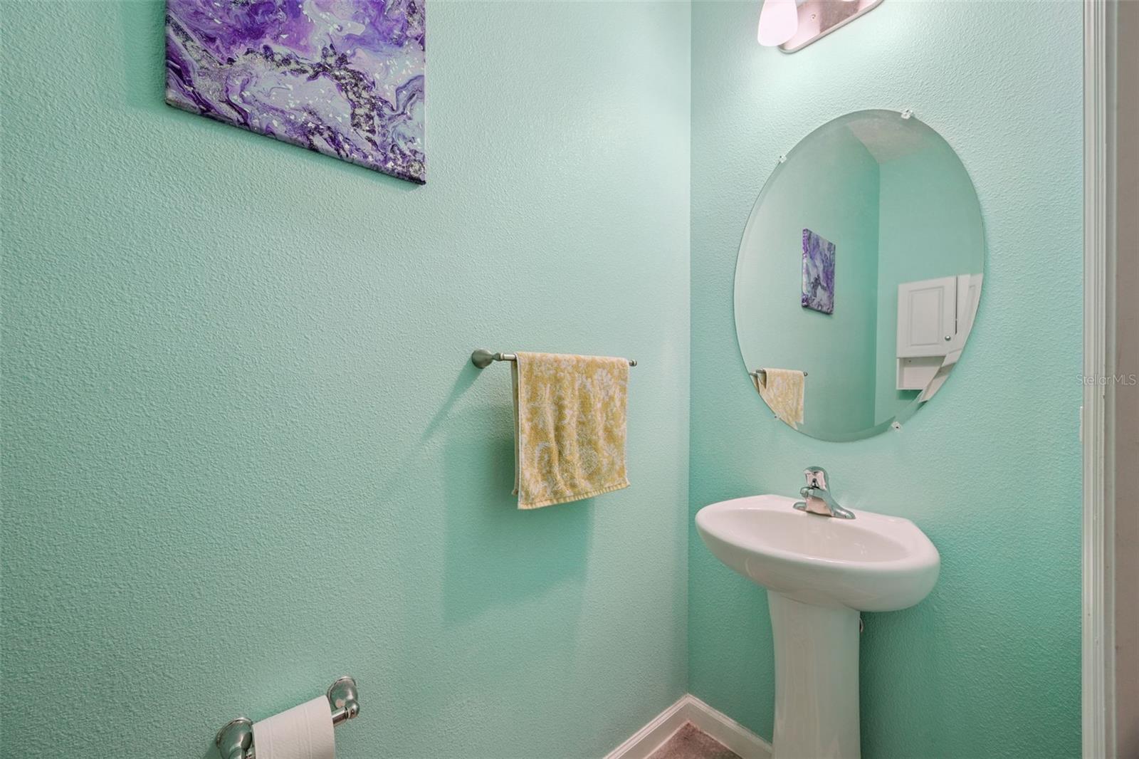 JOHN'S LAKE LANDING - Residential