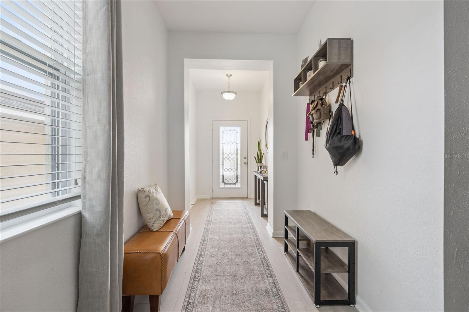 JOHN'S LAKE LANDING - Residential