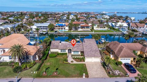 127 SANDS POINT DRIVE ST PETERSBURG FL 33715