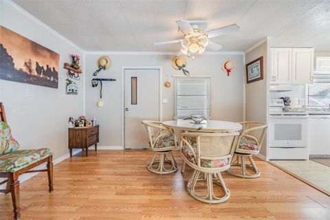 A home in ZEPHYRHILLS