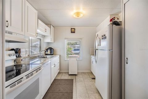 A home in ZEPHYRHILLS