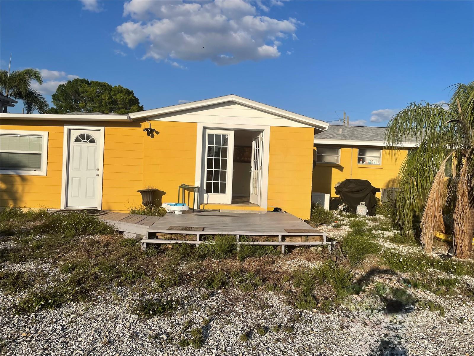 REV OF APOLLO BEACH UNIT - Residential