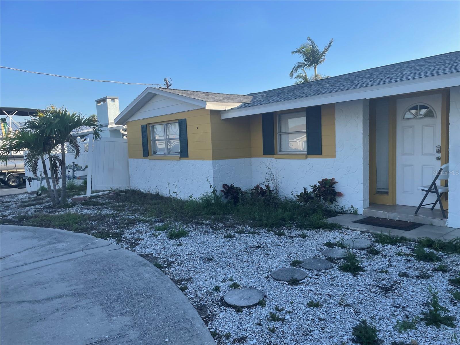 REV OF APOLLO BEACH UNIT - Residential