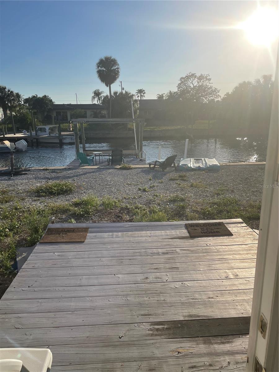 REV OF APOLLO BEACH UNIT - Residential