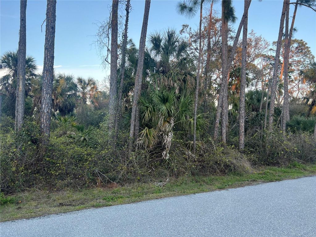 Photo of Rufus Road, North Port, FL 34288 (MLS # C7488109)