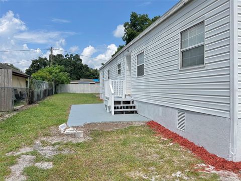 A home in ORLANDO