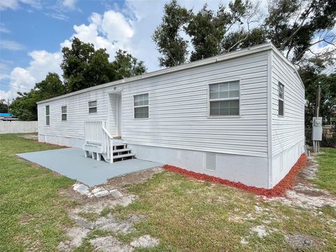 A home in ORLANDO