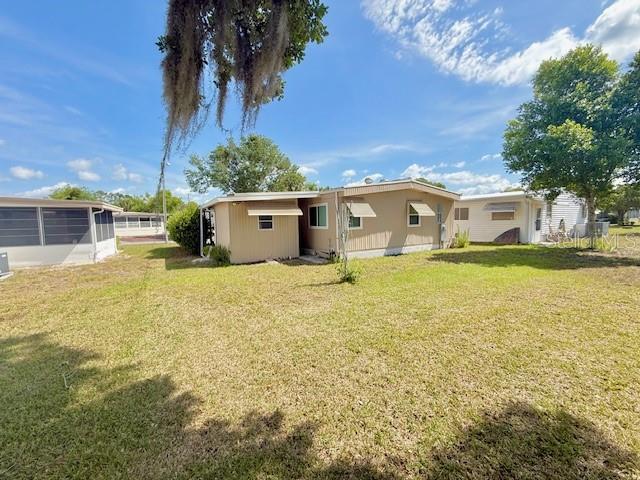 MOLOKAI MHP LT 02-HA - Residential