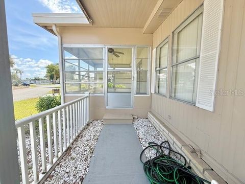 Tiny photo for 129 Malayon Way, Leesburg, FL 34788 (MLS # O6406058)
