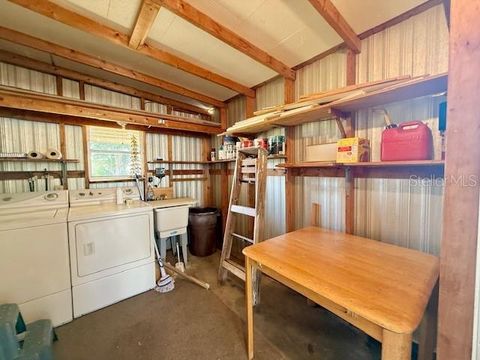 Tiny photo for 129 Malayon Way, Leesburg, FL 34788 (MLS # O6406058)