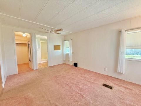 Tiny photo for 129 Malayon Way, Leesburg, FL 34788 (MLS # O6406058)