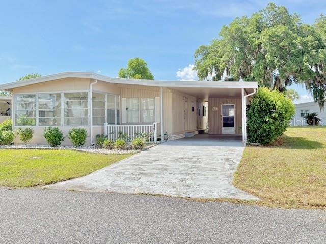 MOLOKAI MHP LT 02-HA - Residential