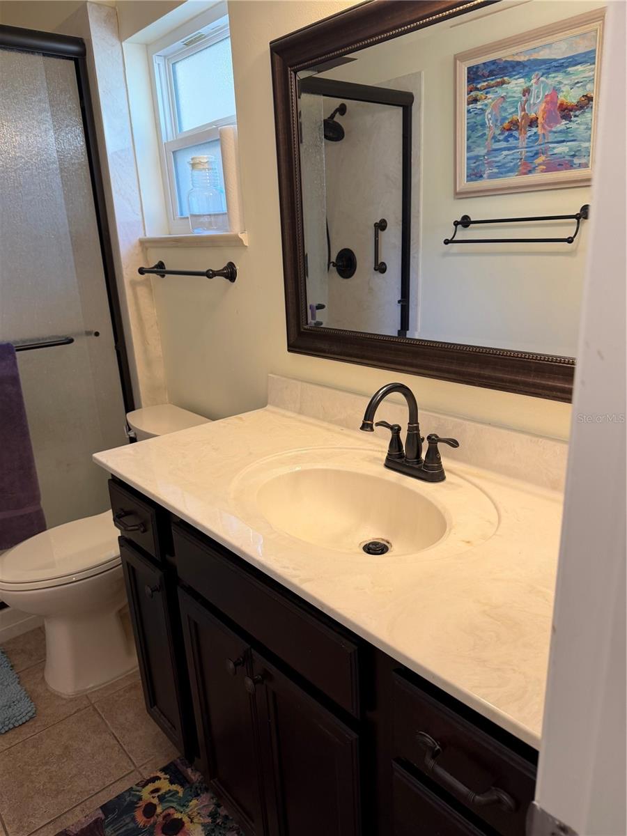 ON TOP OF THE WORLD - Residential