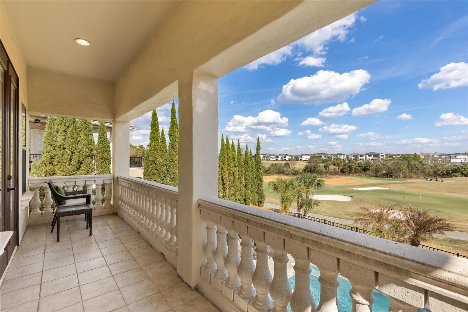 REUNION WEST VILLAGE 3A - Residential