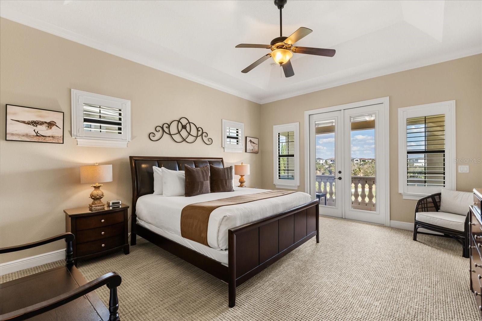 REUNION WEST VILLAGE 3A - Residential