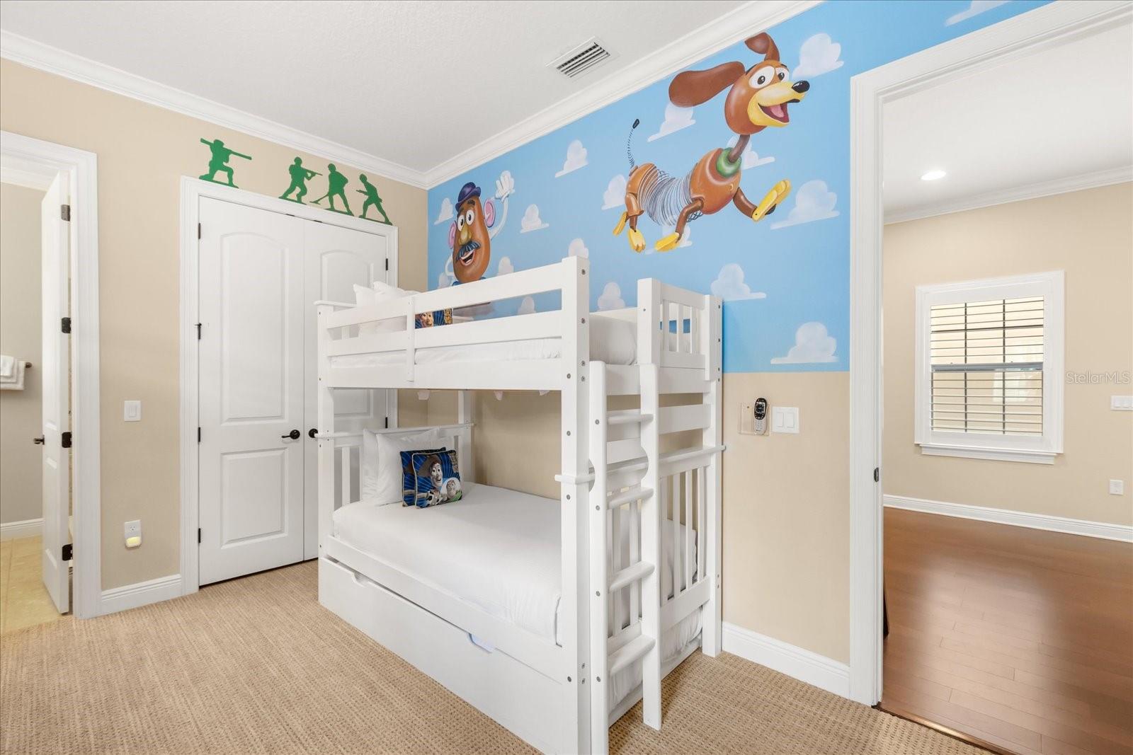 REUNION WEST VILLAGE 3A - Residential