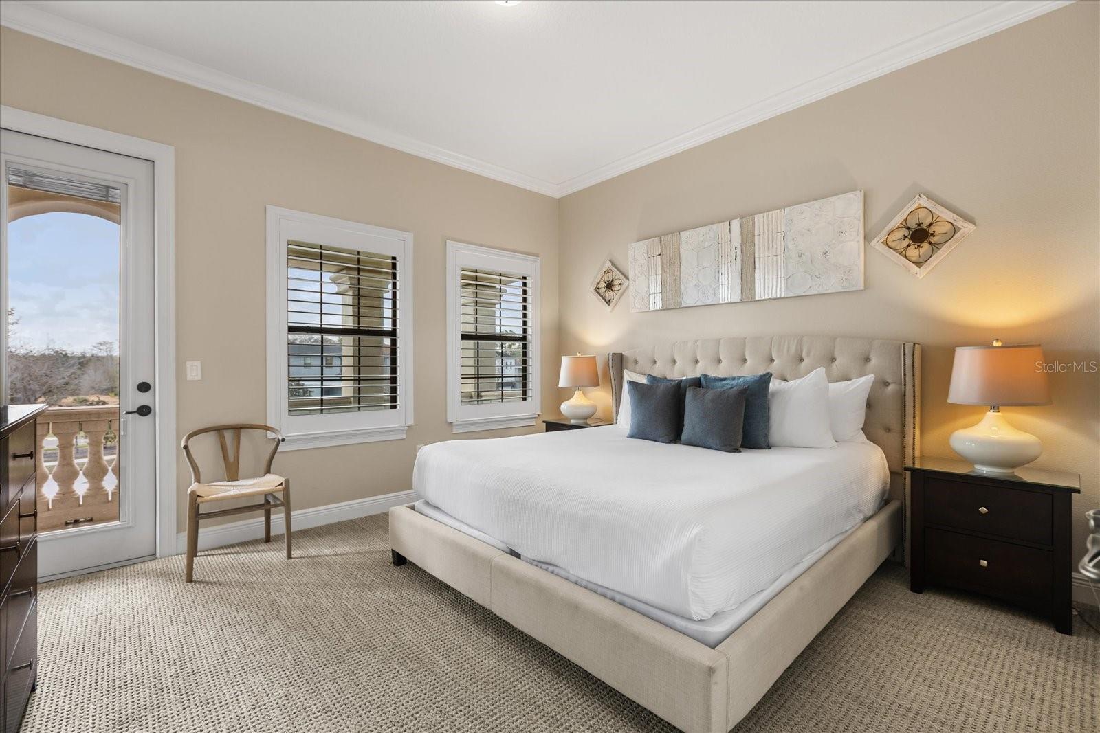 REUNION WEST VILLAGE 3A - Residential