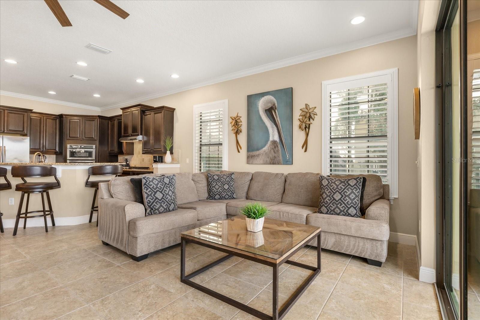 REUNION WEST VILLAGE 3A - Residential