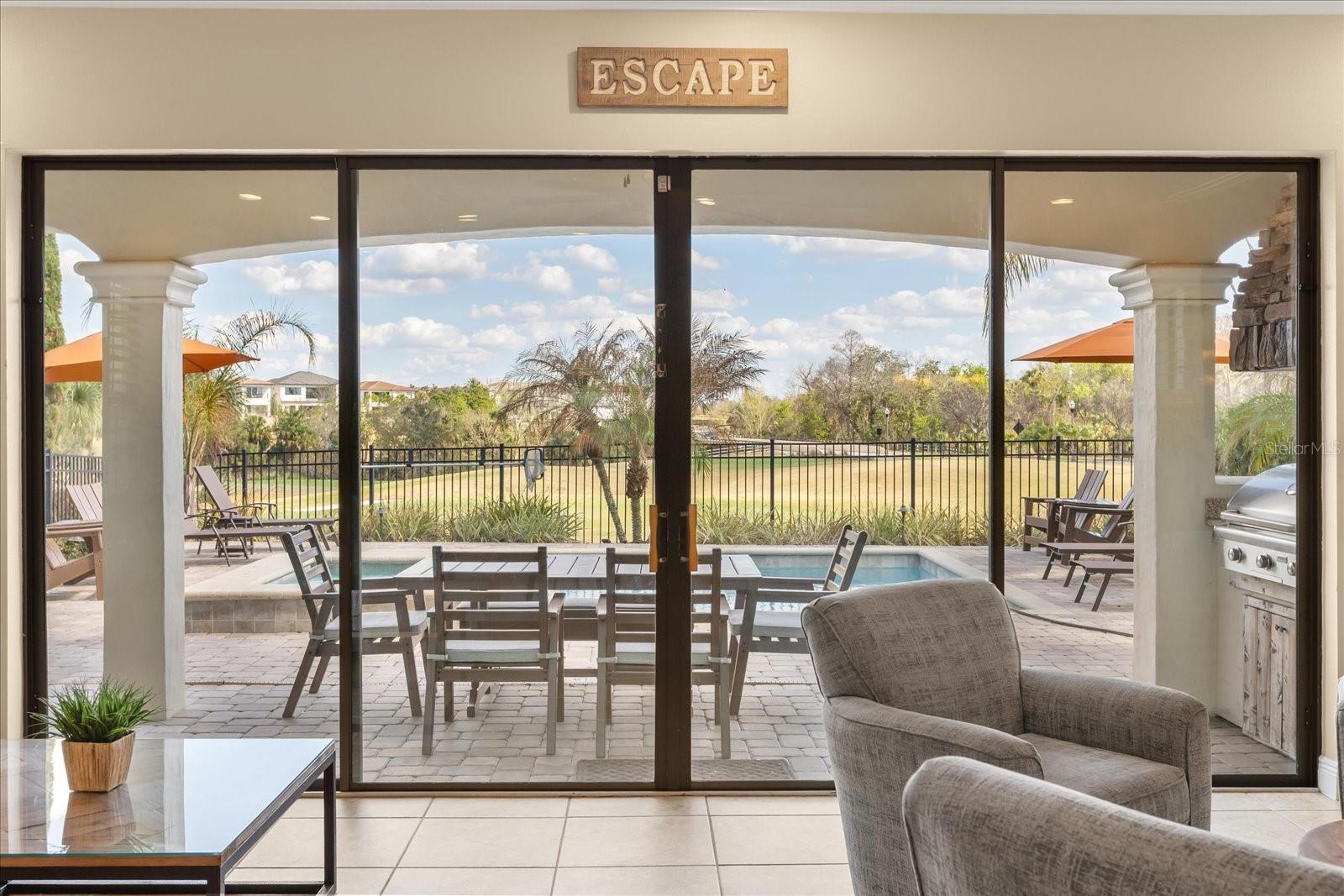 REUNION WEST VILLAGE 3A - Residential