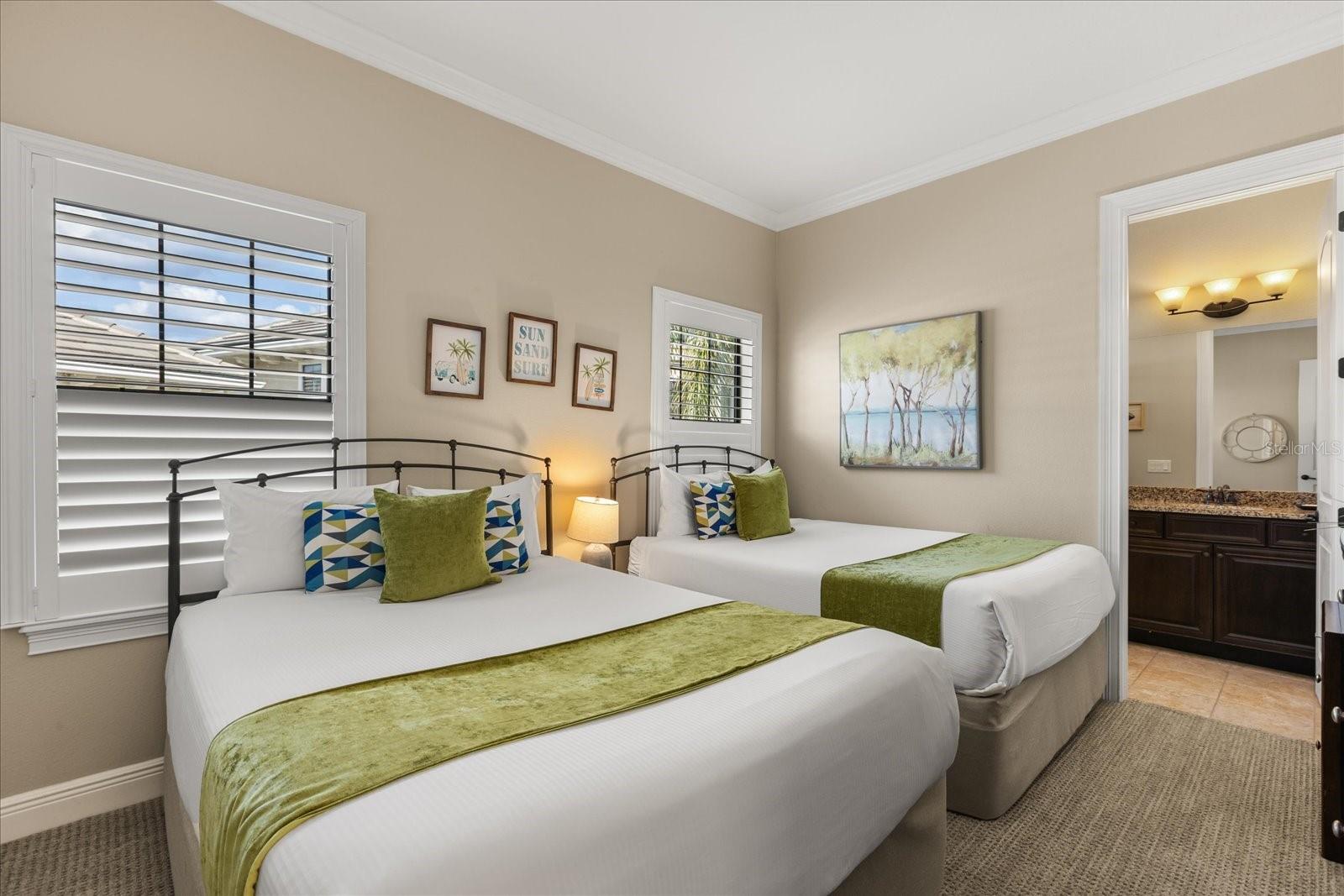 REUNION WEST VILLAGE 3A - Residential