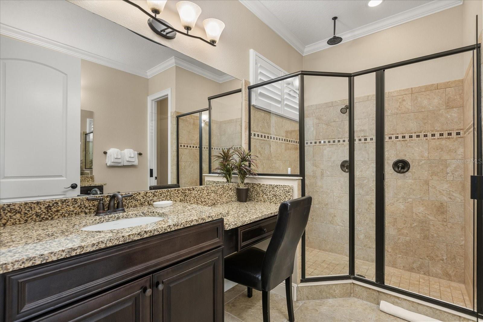 REUNION WEST VILLAGE 3A - Residential