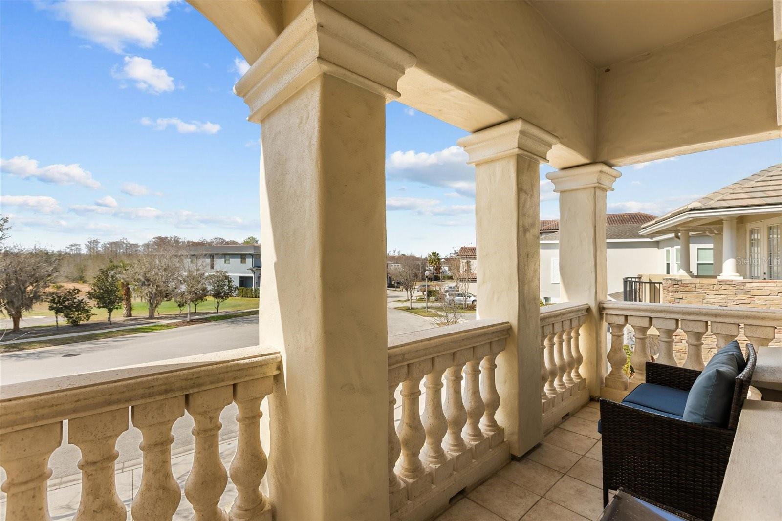 REUNION WEST VILLAGE 3A - Residential