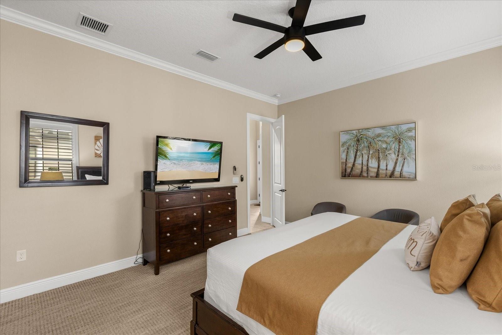 REUNION WEST VILLAGE 3A - Residential