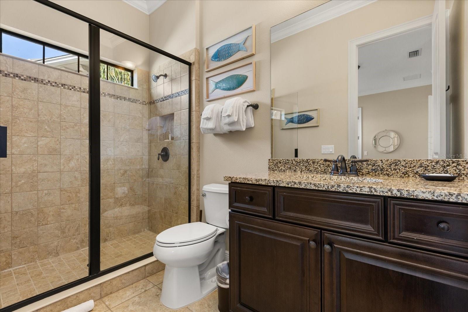 REUNION WEST VILLAGE 3A - Residential