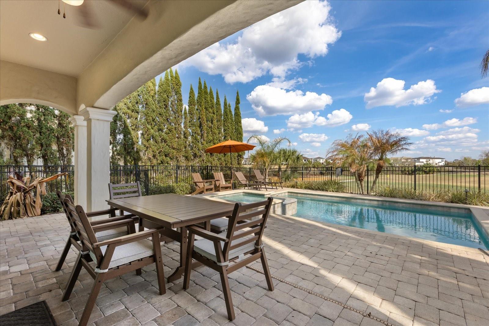 REUNION WEST VILLAGE 3A - Residential