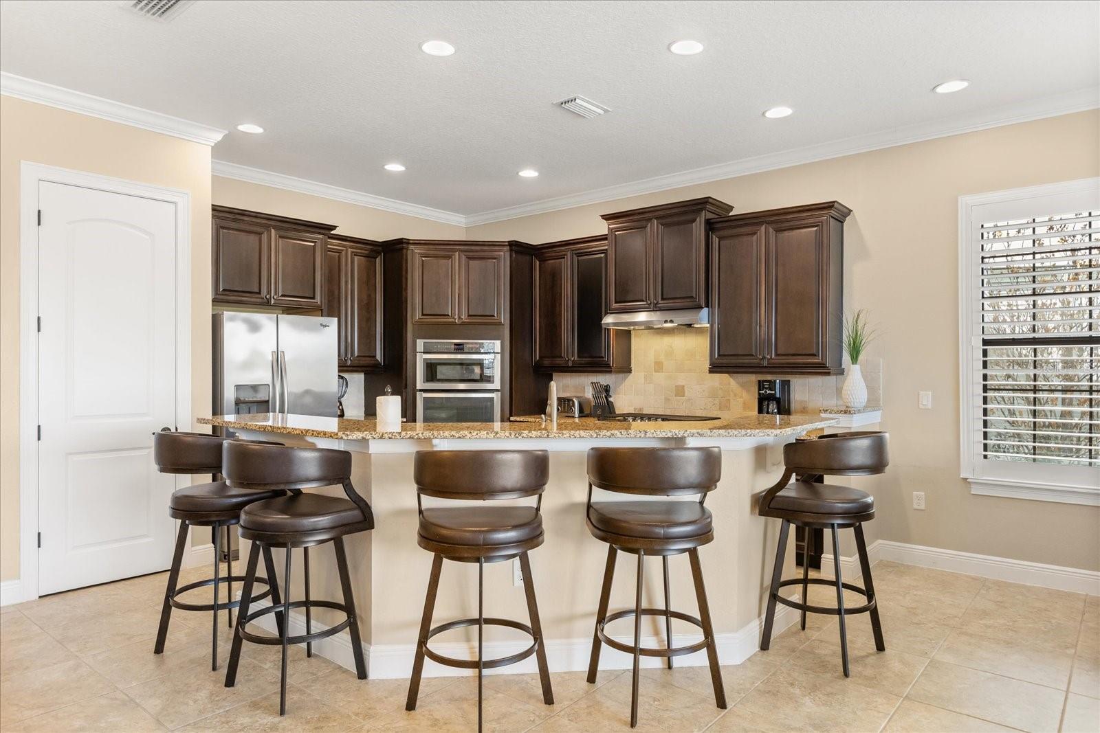 REUNION WEST VILLAGE 3A - Residential