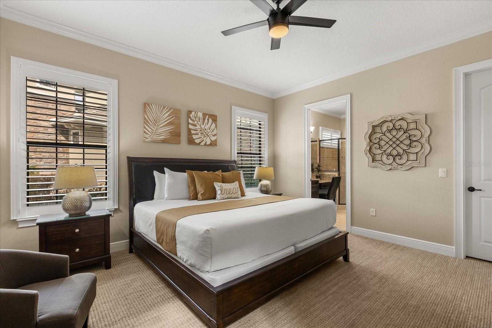 REUNION WEST VILLAGE 3A - Residential