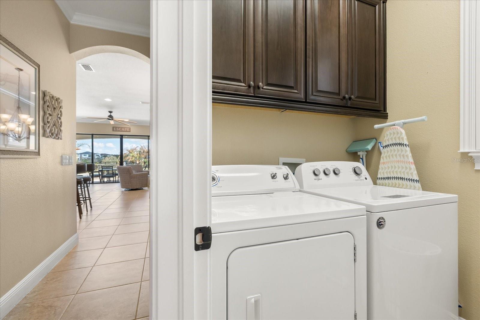 REUNION WEST VILLAGE 3A - Residential