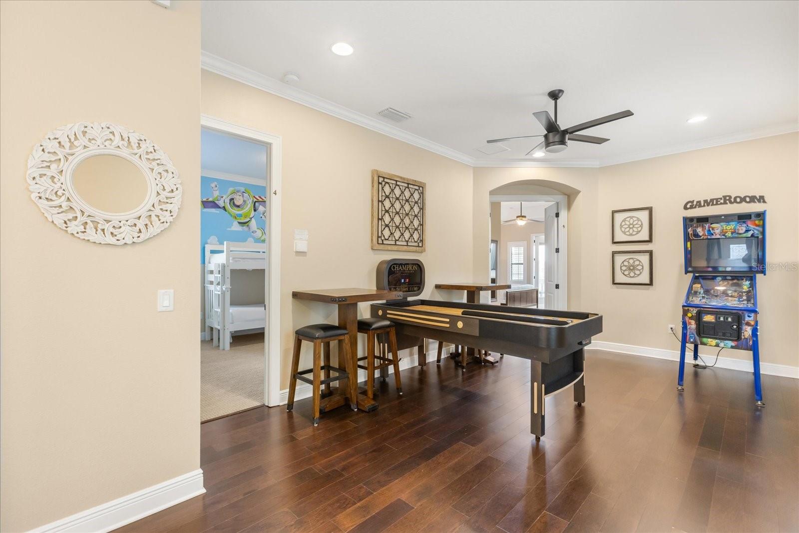 REUNION WEST VILLAGE 3A - Residential