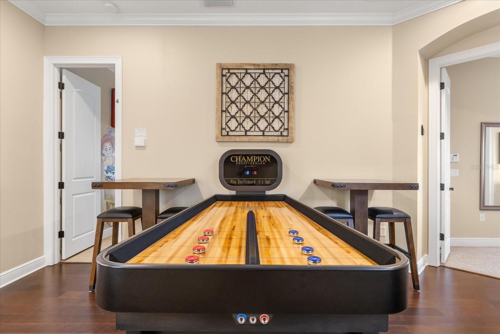 REUNION WEST VILLAGE 3A - Residential