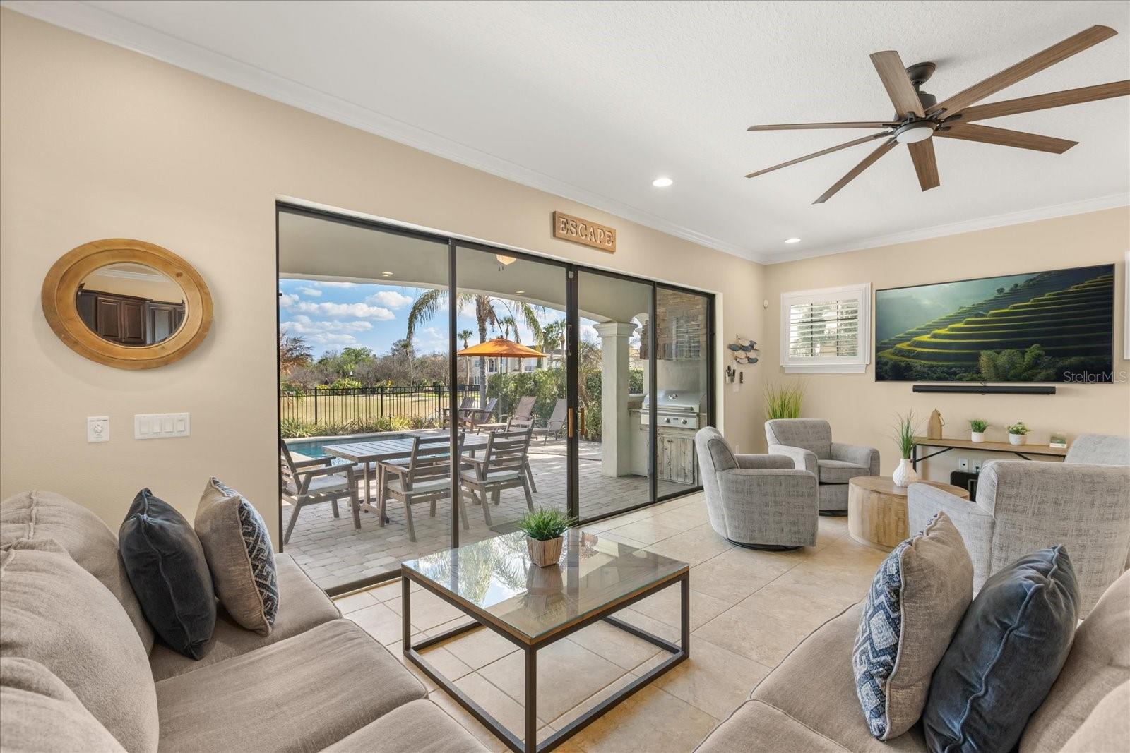 REUNION WEST VILLAGE 3A - Residential