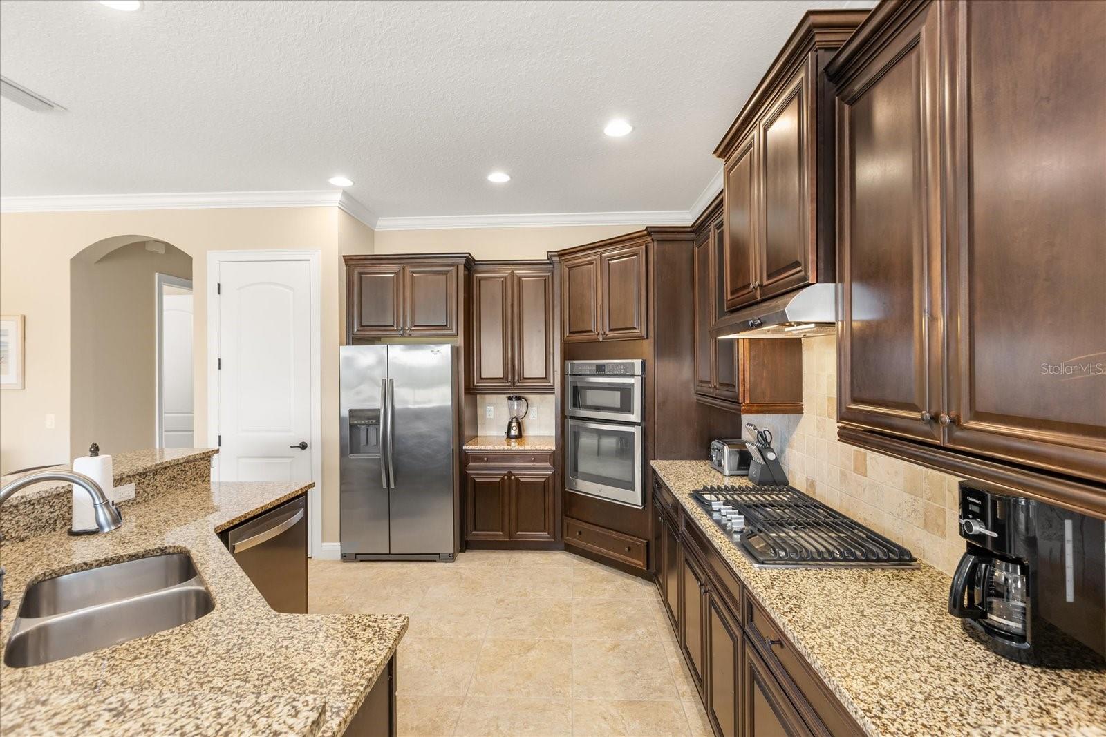 REUNION WEST VILLAGE 3A - Residential