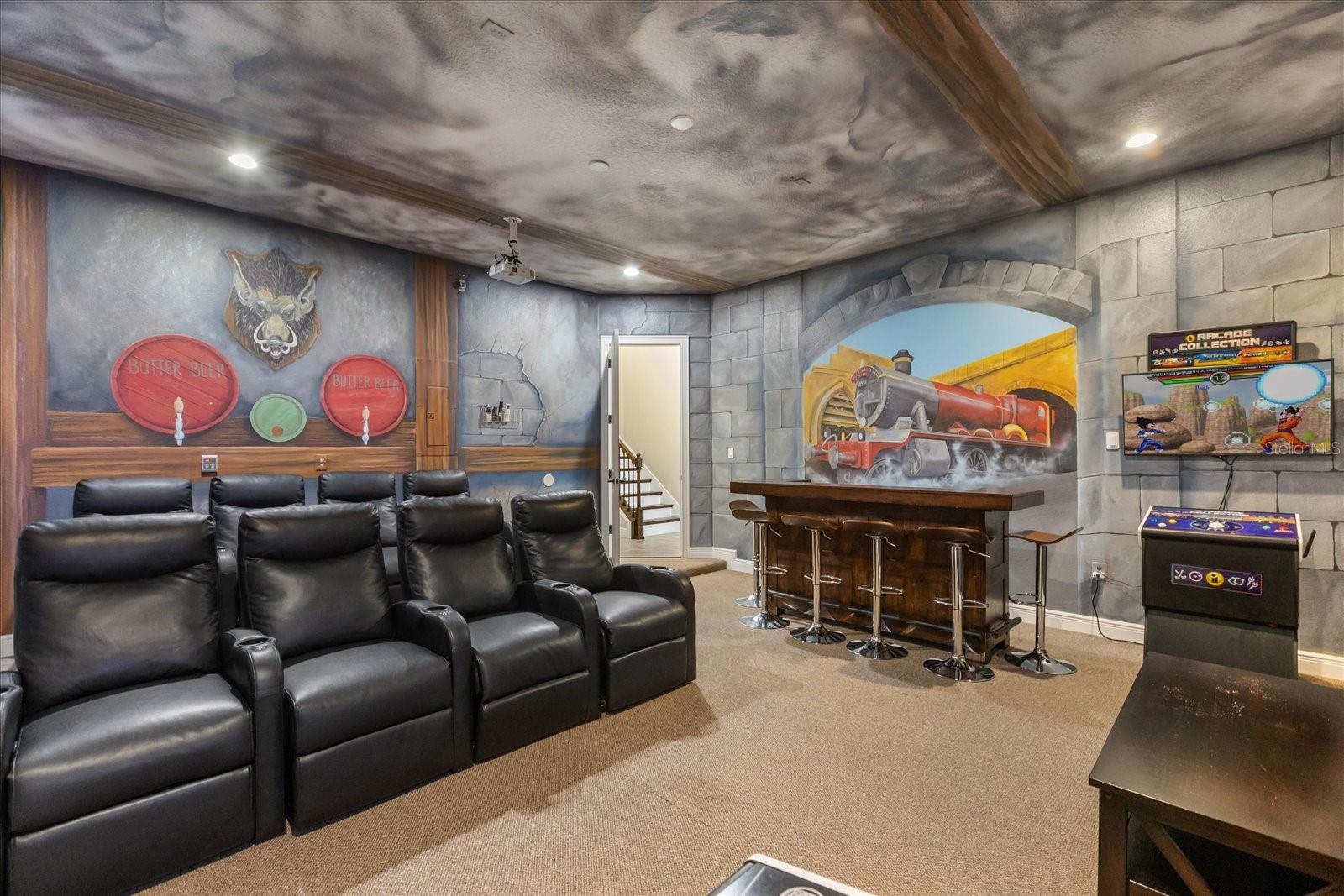 REUNION WEST VILLAGE 3A - Residential