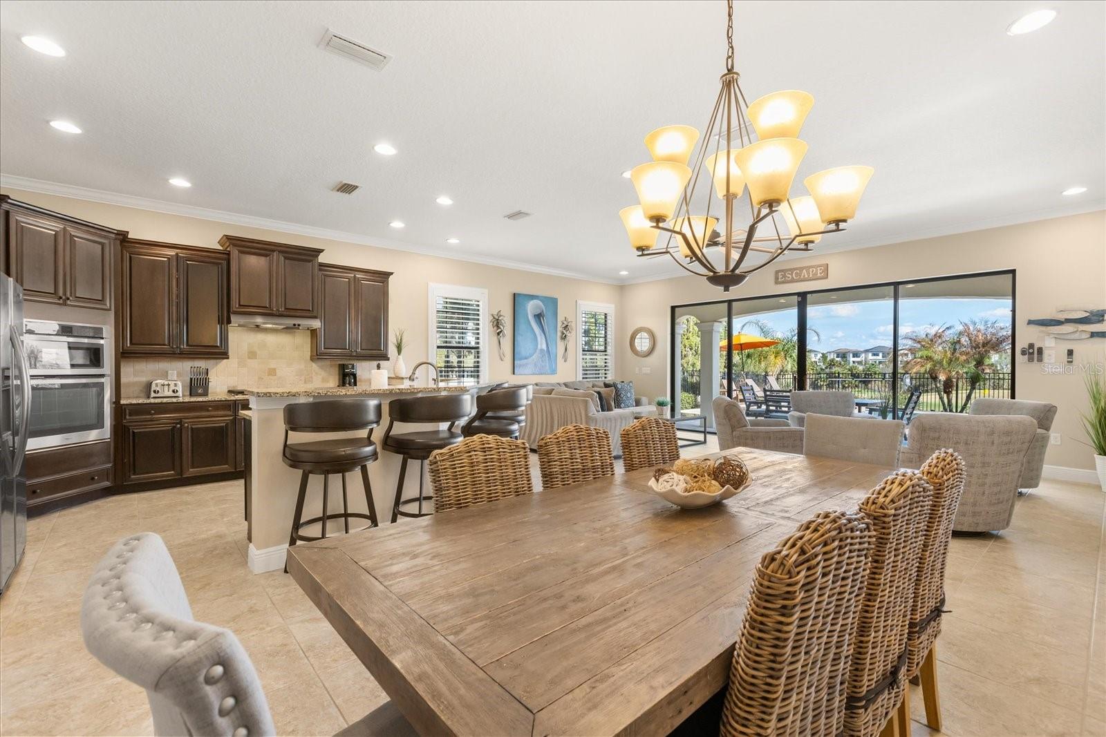 REUNION WEST VILLAGE 3A - Residential