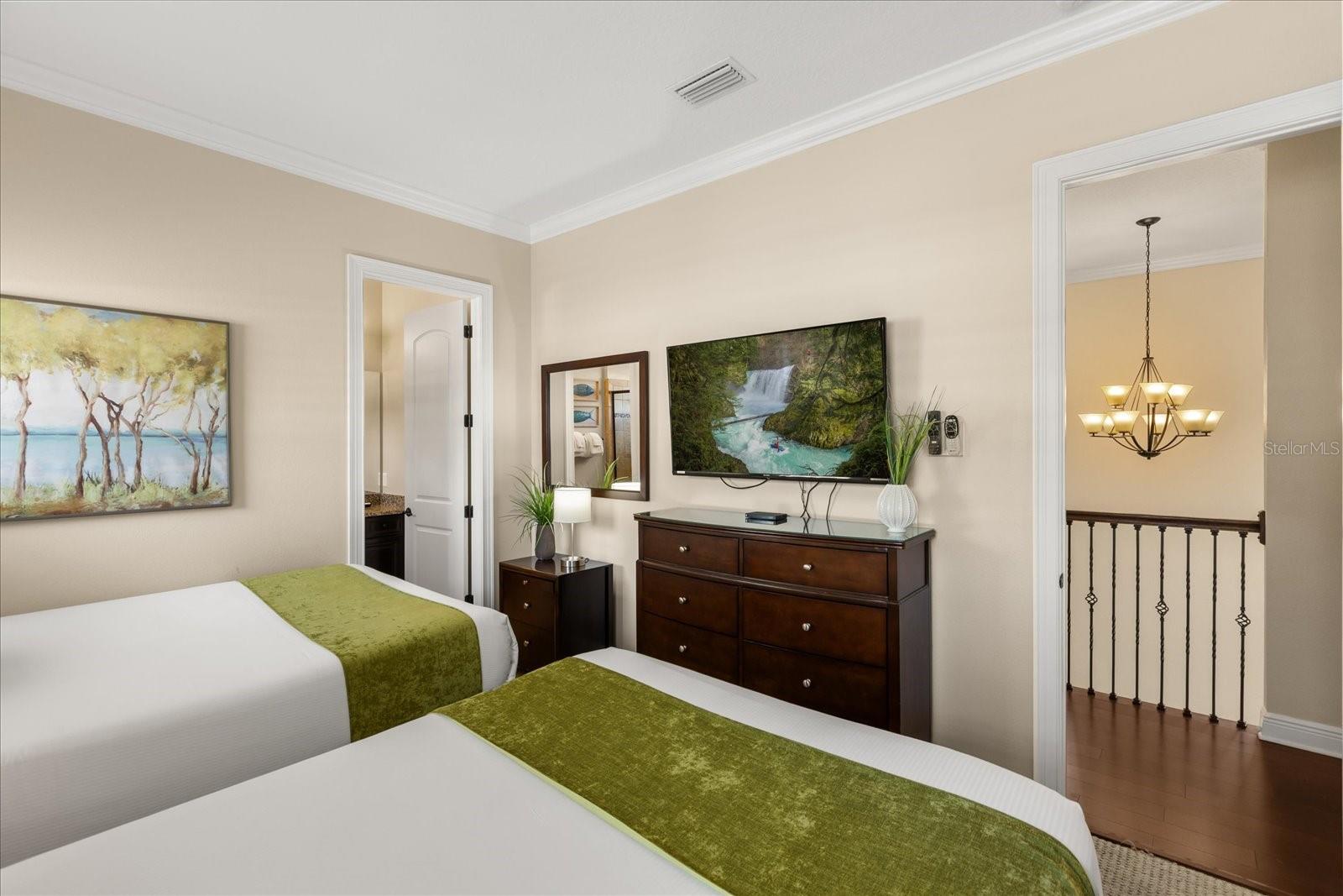 REUNION WEST VILLAGE 3A - Residential