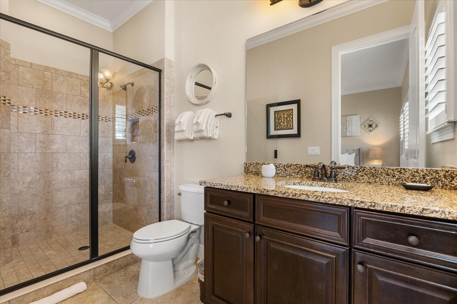 REUNION WEST VILLAGE 3A - Residential